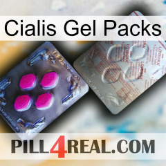 Cialis Gel Packs 38